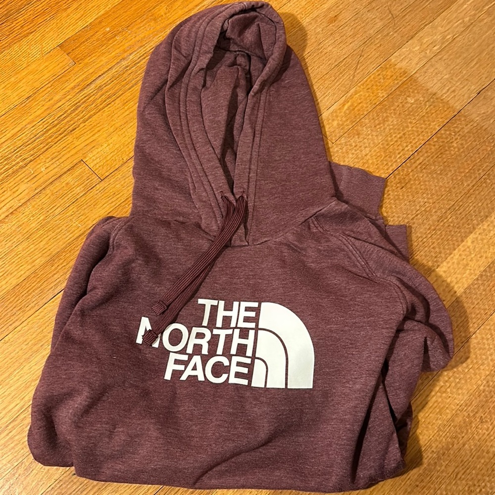 The North Face Hoodie